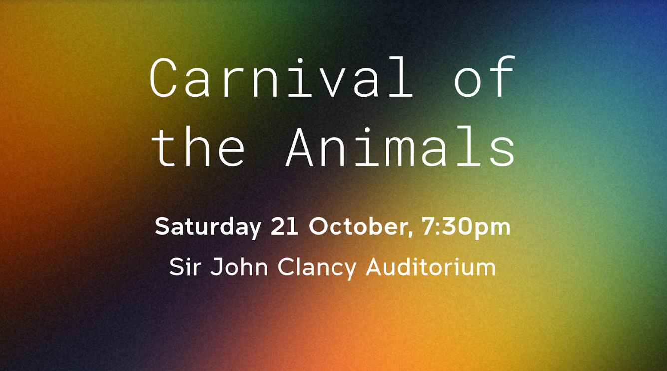 events-australia-ensemble-unsw-carnival-of-the-animals